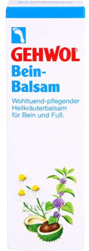 GEHWOL Bein-Balsam 125 ml