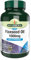 Natures Aid Flaxseed Oil 1000mg – High Strength Omega-3 Softgels – Supports Heart & Brain Function – Vegan, Non-GMO, Gluten-Free – Cold Pressed Essential Fatty Acids – 90 Capsules
