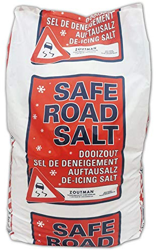 Sel de salage Lot de 1Unité(s)