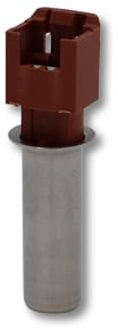 Ariston C00083915 Washing Machine Accessory/Hotpoint Creda Indesit Scholtes Washing Machine Element Temperature Sensor