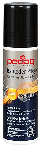 Pedag Raulederpflege 75 ml (75 ml, Hellbraun)