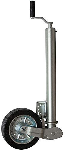 The Drive - 17862 - Automatik-Stützrad 500kg mit Flansch