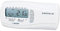 Eberle Uhrenthermostat INSTAT+ 2R, Ausgang: Relais 1 Wechsler (potentialfrei), Reinweiß