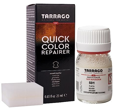 Tarrago Quick 25ml, Teintures Mixte Adulte