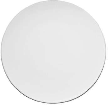 TAC Gropius platina frukosttallrik 22 cm