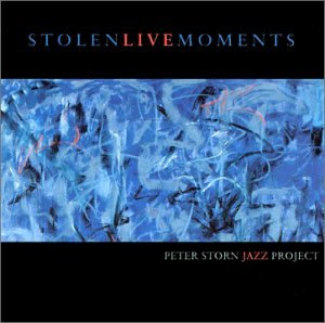 Stolen LIVE Moments (US Import)