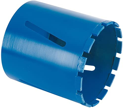 Draper 43716 Diamond Core Bit, 152mm x 150mm