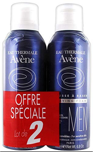 Avène Schiuma da barba 200ml