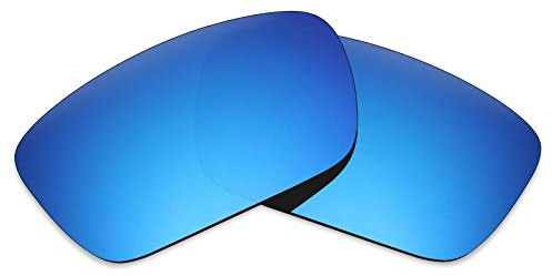 Mryok Lentes de repuesto para Oakley Fuel Cell OO9096-60 mm - Opciones