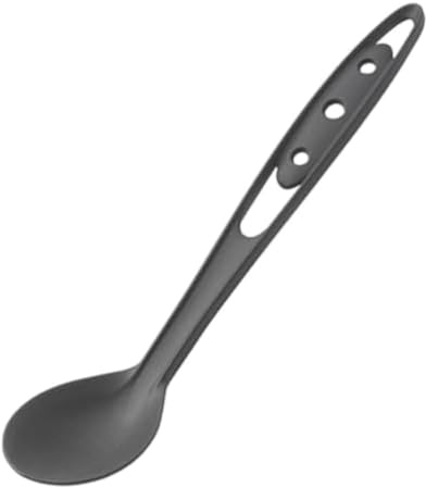 Pedrini - Einteiliger Löffel aus Nylon