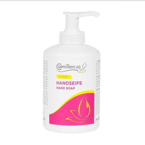 Camillen 60 Handseife 300ml, Flüssigseife für die Hände