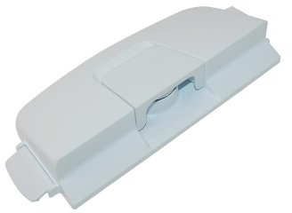 Genuine BEKO Fridge Freezer Refrigerator Water DISPENSER COVER 4310860100