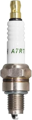 TORCH A7RTC. Tändstift ersättande LR8B Ignition System Engines Components, OEM