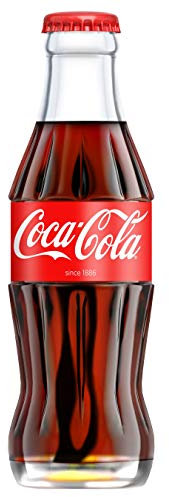 Coca-Cola|Coca Cola Splits, NRB (Crown Cap) 24 x 20cl