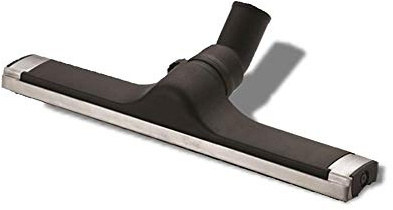 Nilfisk Bodendüse (für Industriestaubsauger geeignet, Ø 38x450 mm, Premium Nass-/Trocken, passend für Nilfisk MAXXI und ATTIX) 302002799