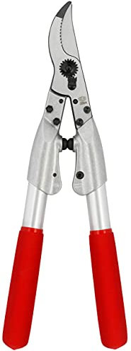 FELCO 200A-40 Cesoie (lunghezza 40 cm, taglio ø 35 mm, cesoie con lama estremamente affilata, testa di taglio dritta)