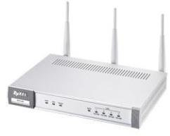 Zyxel Wireless Hot-Spot Service Gateway