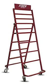 PIHER 14003 Verkaufsständer Radzylinder