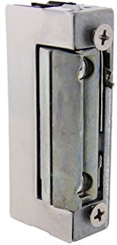 DORCAS 41NDF 16,5mm Elektrischer Türöffner Tagesentriegelung E-Öffner