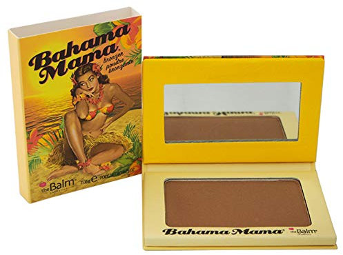 THEBALM Bahama mama poudre bronzante 7.08g