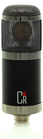 MXL CR89 Large Diaphragm Condenser Microphone