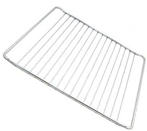 GRILLE DE FOUR 365 X 395 M/M POUR CUISINIERE BEKO - 440100001