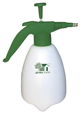 Pompe à Press. PVC Lt 2