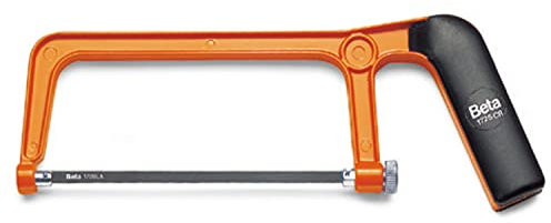 Beta 1725CR - Minisägebogen