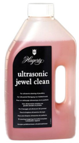 Hagerty Ultrasonic Jewel Clean 2 Litres