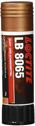 Loctite LB 8065 Anti Seize Stick, 525381, 20 g