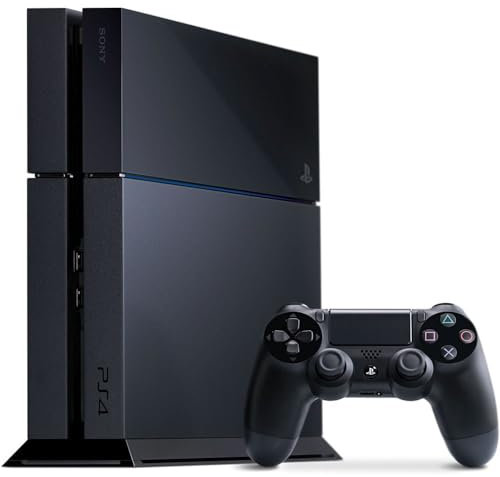 Sony Playstation 4 500GB