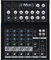 Mackie Mix8 analoges 8-Kanal-Kompaktmischpult mit 3-Band EQ