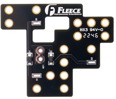 Fleece Performance Engineering -GM-ALO-37 Gm All Lights On (2003-2007 Classic)