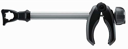 Thule Unisex - Erwachsene Wheel Long Rahmen Haltearm, Schwarz, 1size EU