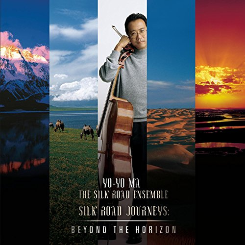 Silk Road Journeys: Beyond the