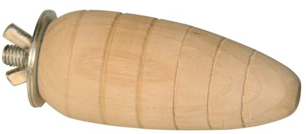 Kerbl Pet Knabberkarotte, Natur