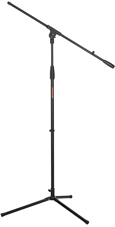 Stageline MS205B Mikrofonstativ