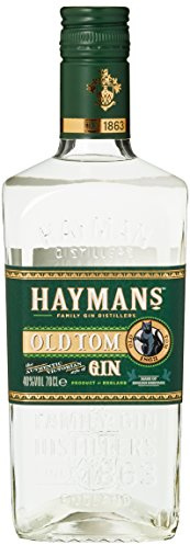 Hayman's 9-HY-005-40