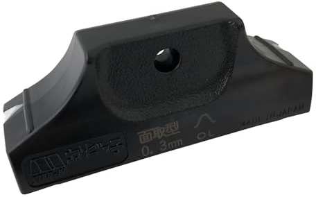 Star-M Kadokko (4953-M03) Chamfer Type (0.3mm Width)