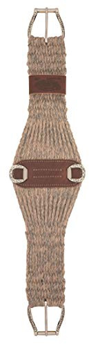 Weaver Leather Alpaca Roper Cinch