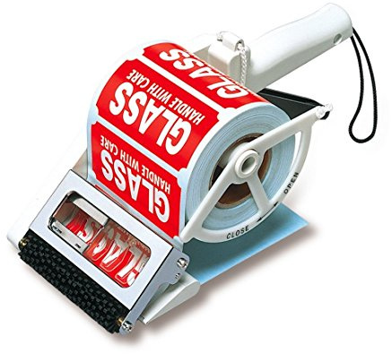 Towa APN-100 Label Applicator