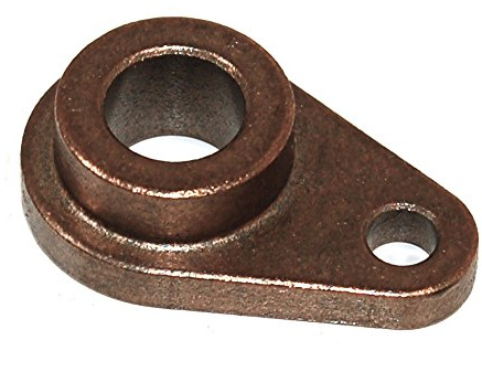 Genuine HOTPOINT TCM570 TCM580 TCM585 TCUD93 TVAL73 REAR DRUM BEARING Teardrop