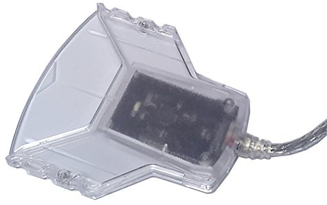 Gemalto (SafeNet) IDBridge CT30 PC USB TR Lector de Smartcard – claro