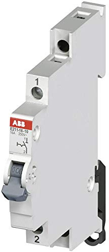 ABB componente per interruttore codice 2CCA703005R0001