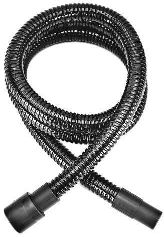 POWERSMITH PAAC303 Vacuum Hose, Black