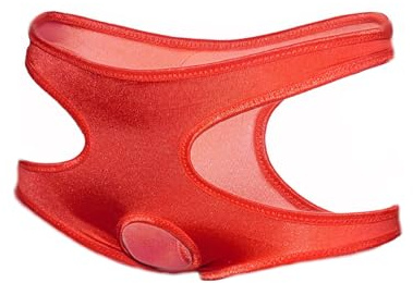 Stylish Slip Open Crotch Crotchless – Extra Hot Erotic Size XXL