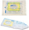 GIMA 28685 Sacca Urine Pediatrica, Sterili, 100 ml Capacità, 100 Pezzi