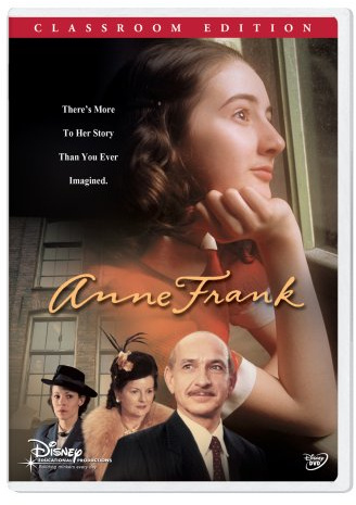 Anne Frank [Import USA Zone 1]
