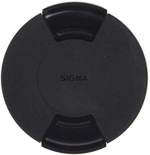 Sigma - Tappo anteriore x Obiettivo Sigma diam. 77 III,Attacco SIGMA