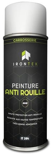 IRONTEK IT204 Imprimación de anticorrosivo